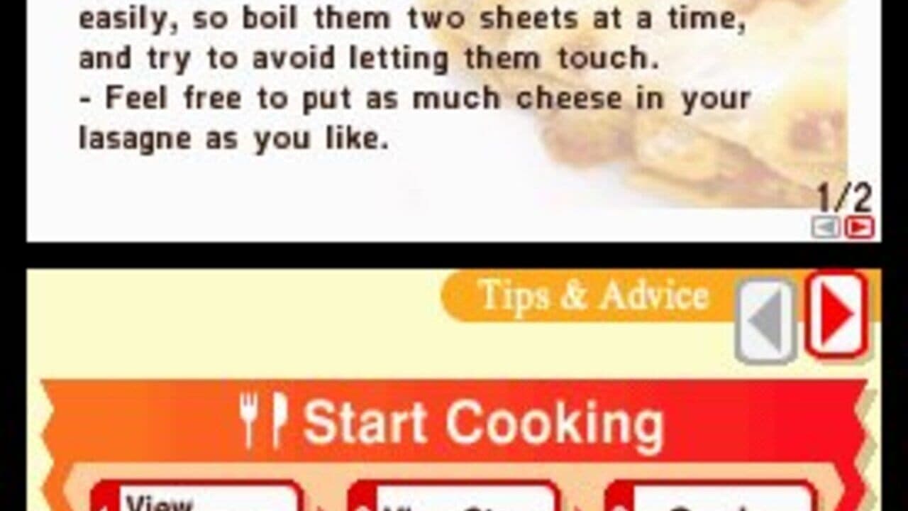 Personal Trainer: Cooking thumbnail 2