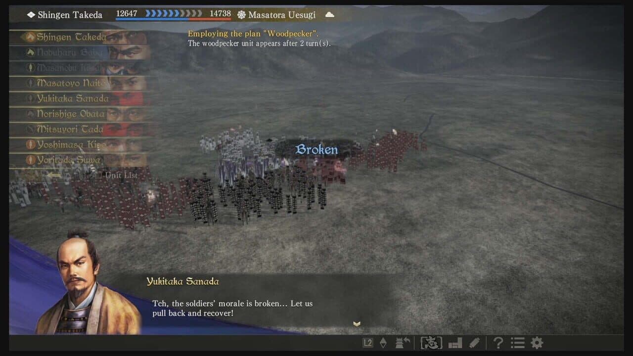 Nobunaga's Ambition: Taishi thumbnail 10