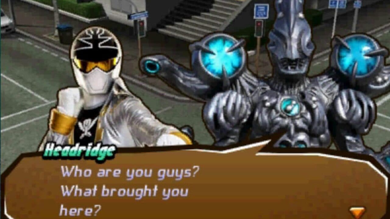 Power Rangers Super Megaforce thumbnail 3