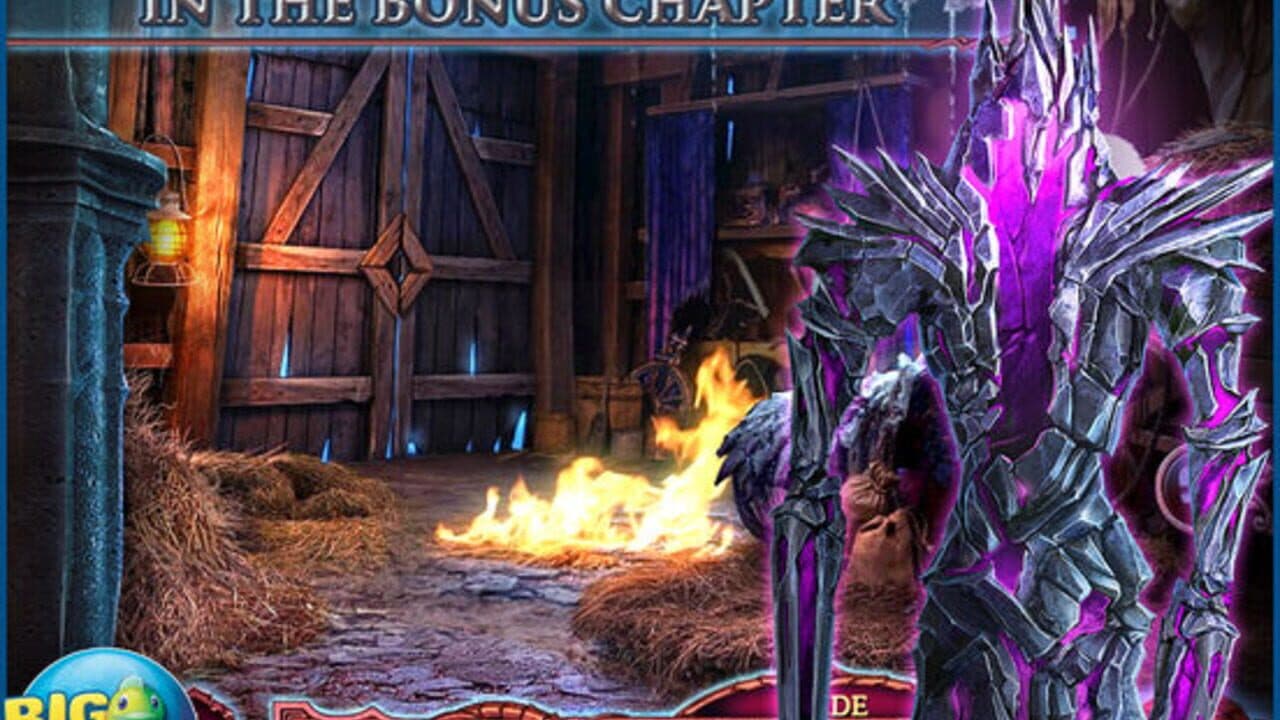 League of Light: Silent Mountain thumbnail 10