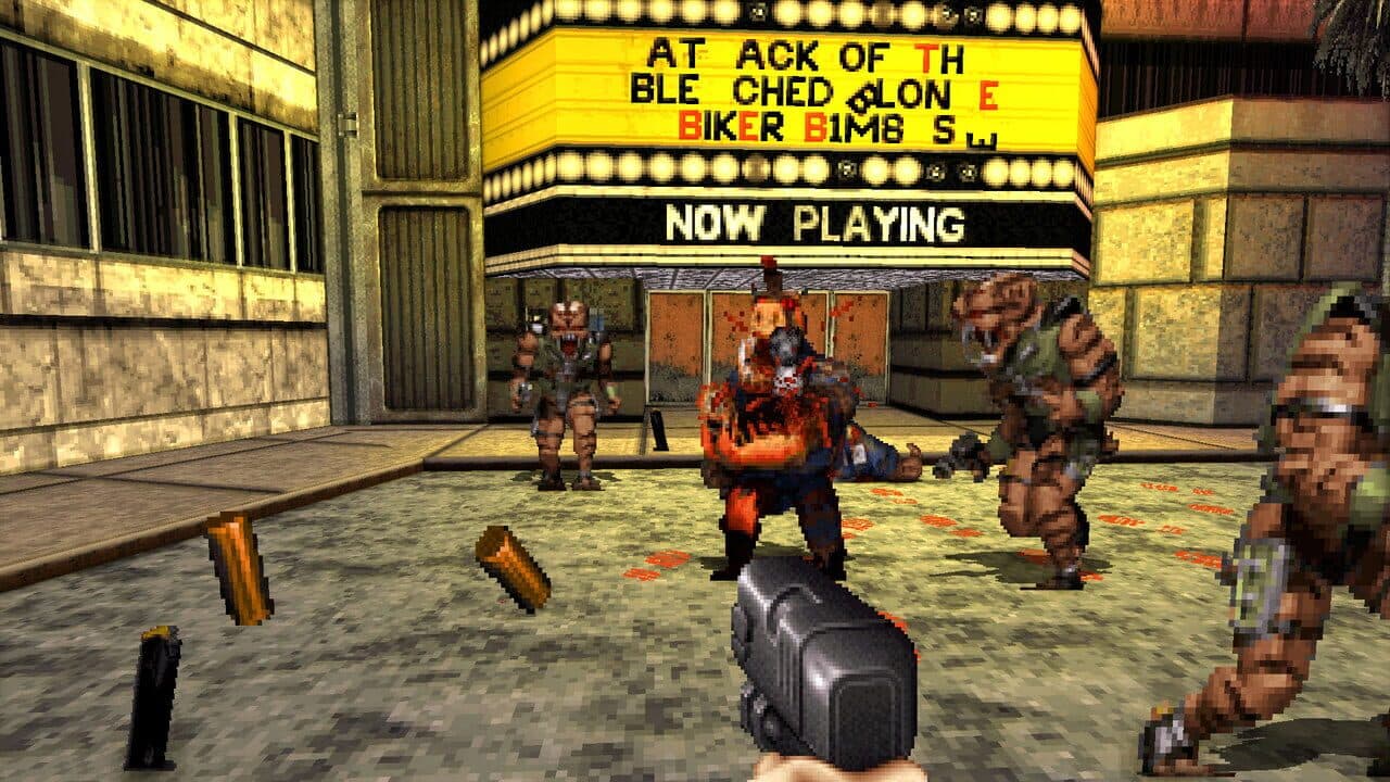 Duke Nukem 3D: 20th Anniversary World Tour thumbnail 4