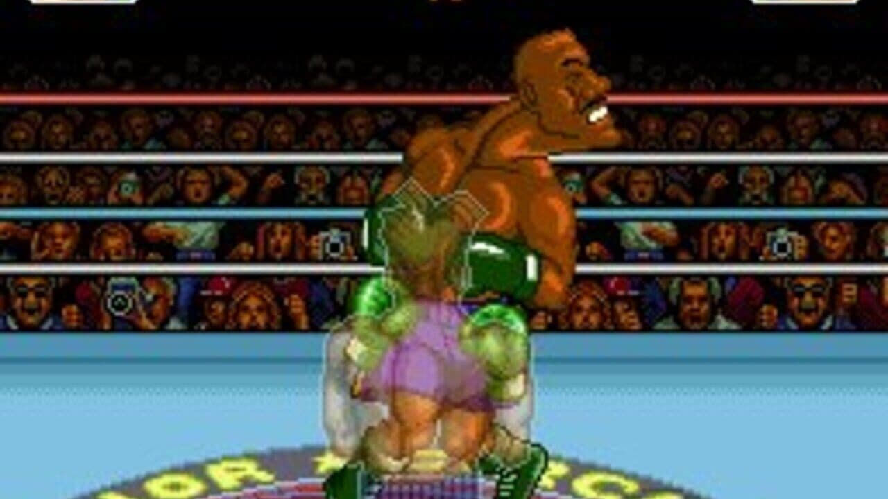 Super Punch-Out!! thumbnail 4