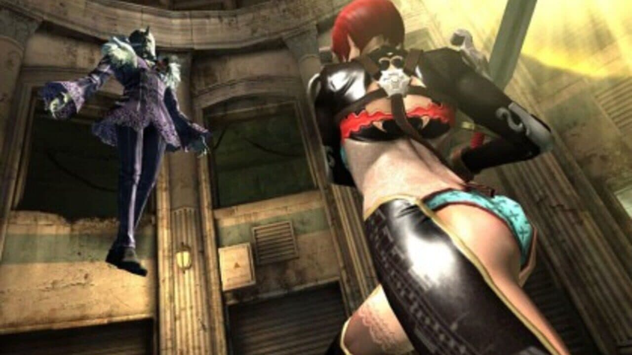 Demon's Score thumbnail 3