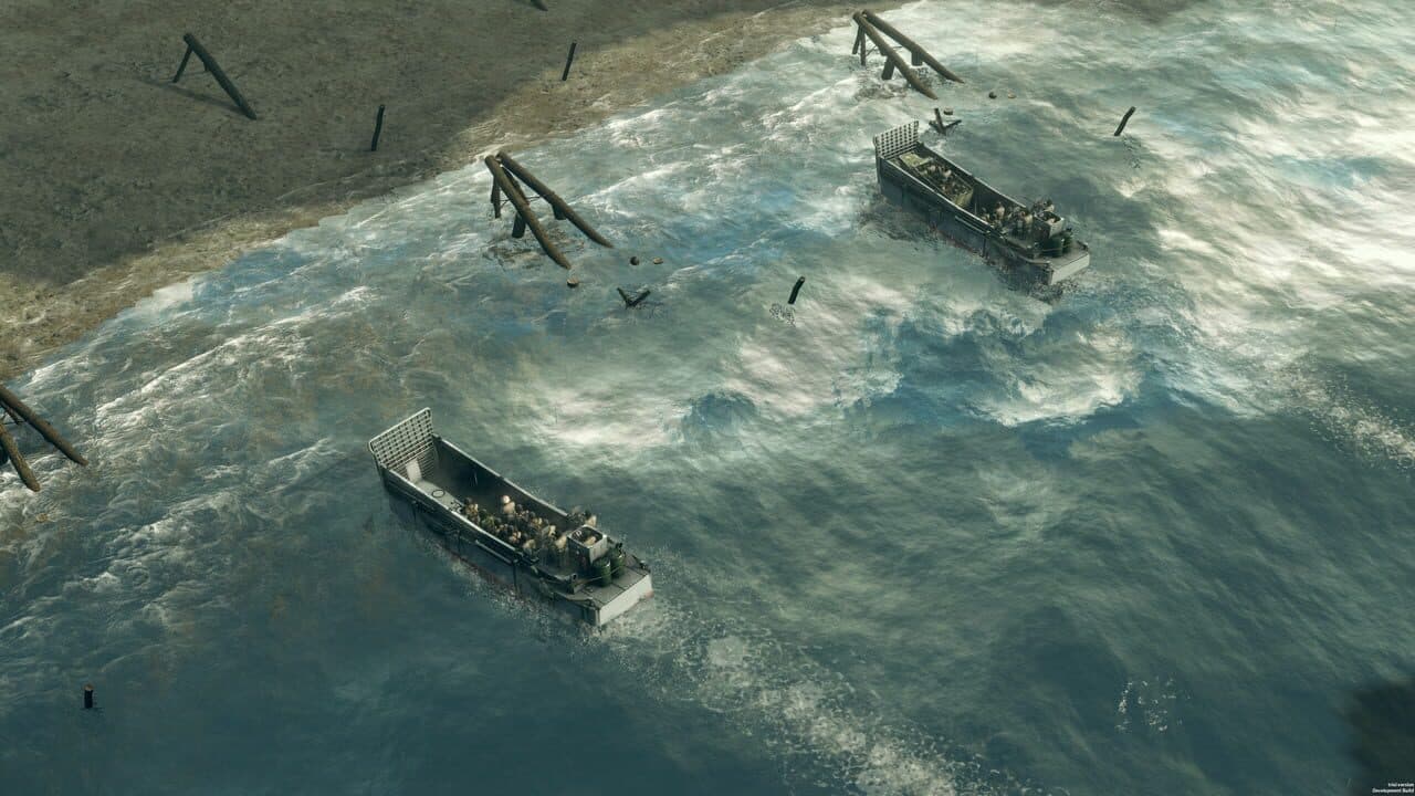 Sudden Strike 4 thumbnail 2