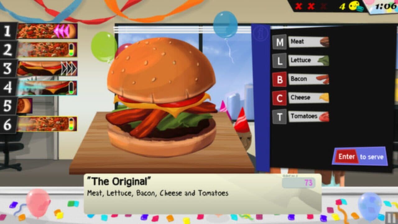 Cook, Serve, Delicious! thumbnail 5