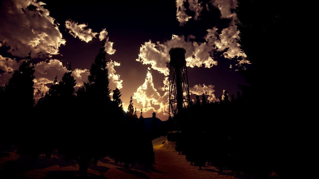 Alaska screenshot 1