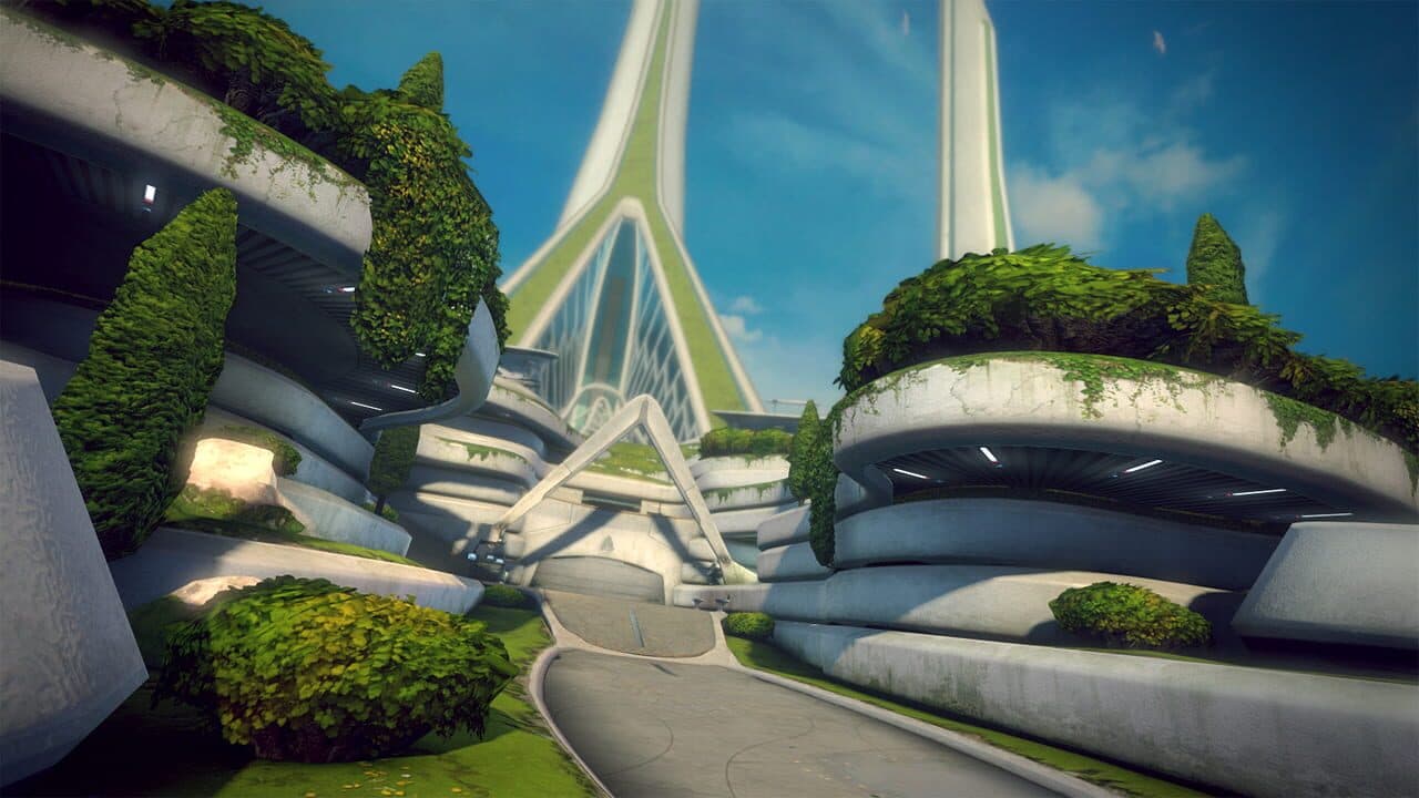 Brink: Agent of Change thumbnail 2