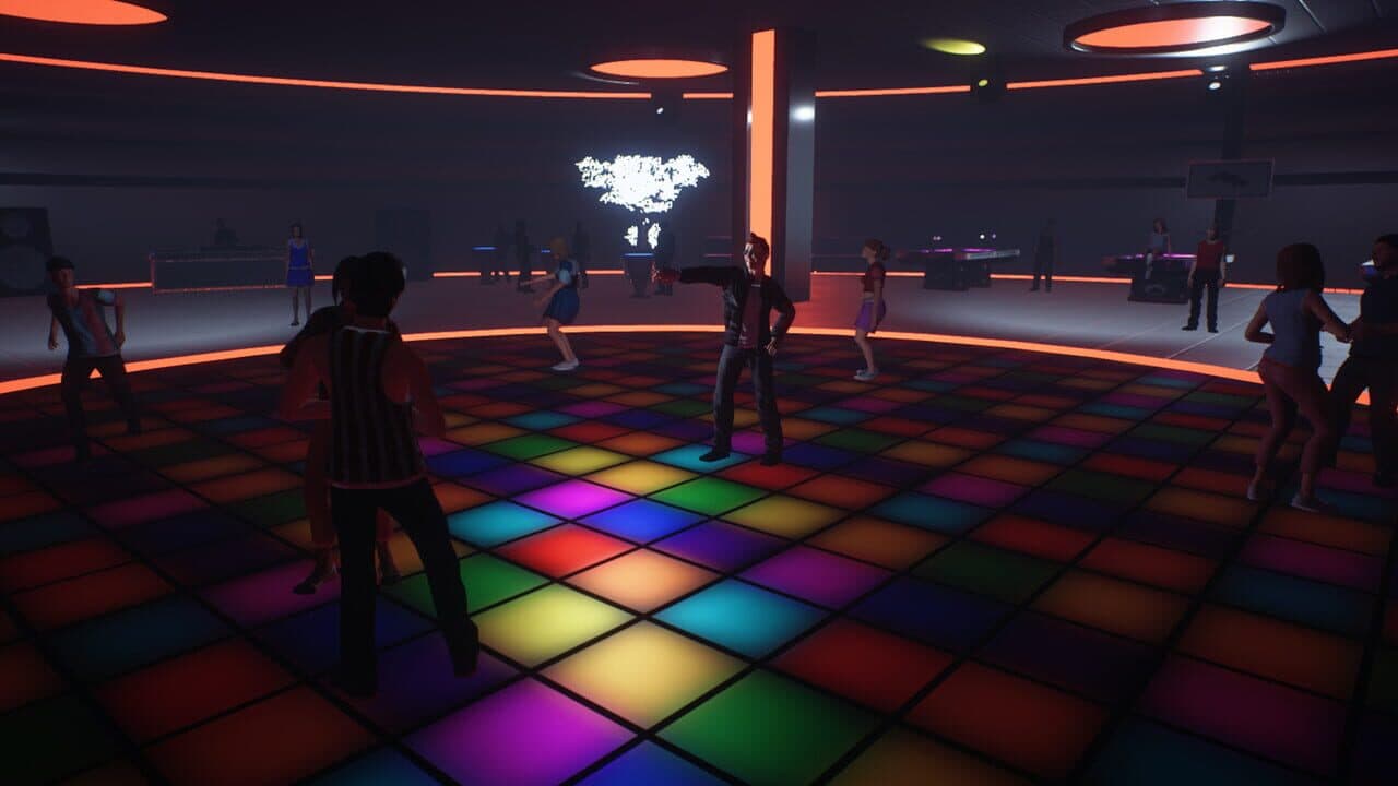 Disco Time 80s VR thumbnail 3