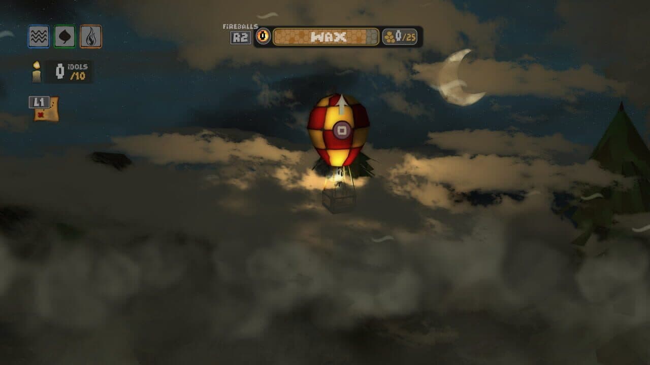 Candlelight thumbnail 4