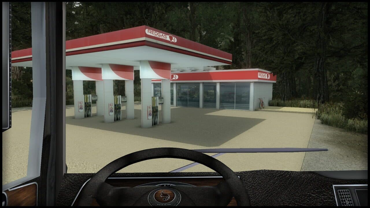 Extreme Roads USA thumbnail 3