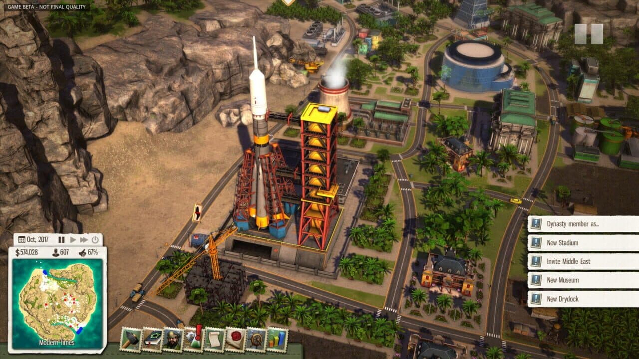 Tropico 5 thumbnail 5