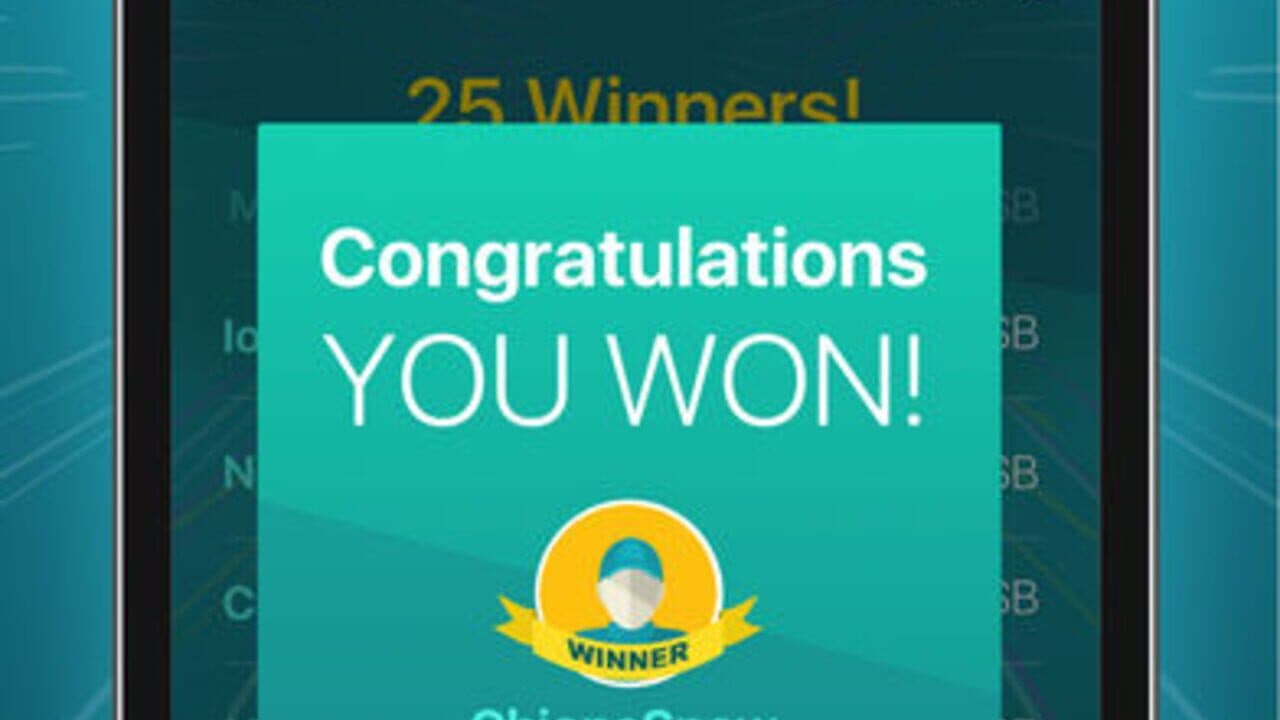 Swagbucks Live thumbnail 2