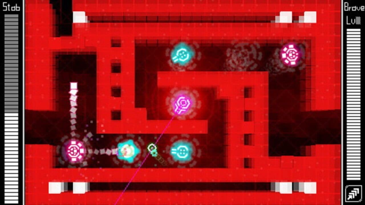 Brain Storm: Tower Bombarde thumbnail 2