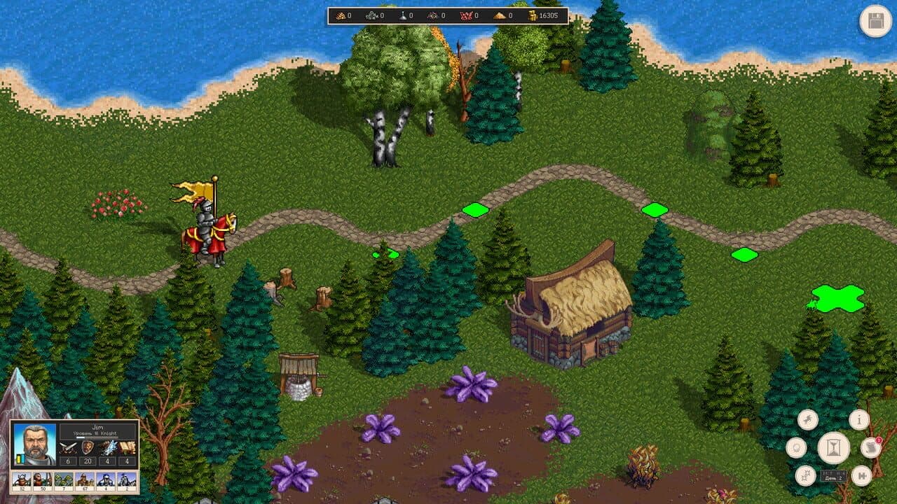 Royal Bounty HD thumbnail 2