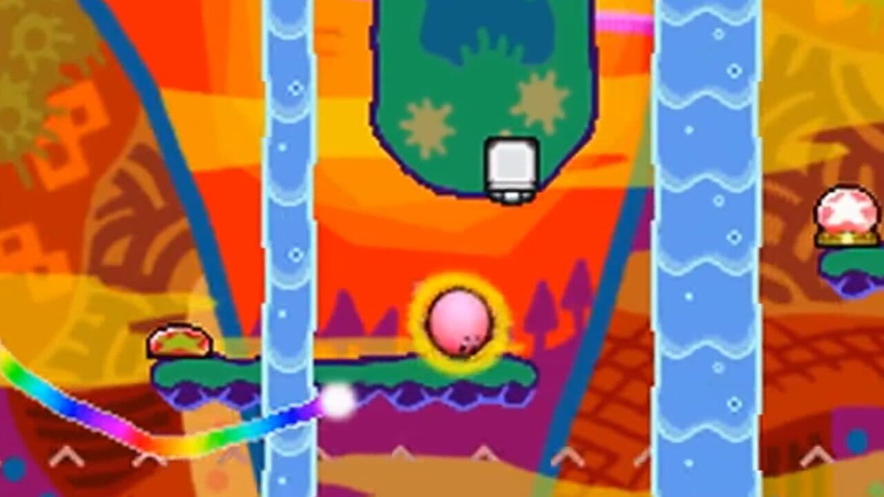 Kirby: Canvas Curse thumbnail 4