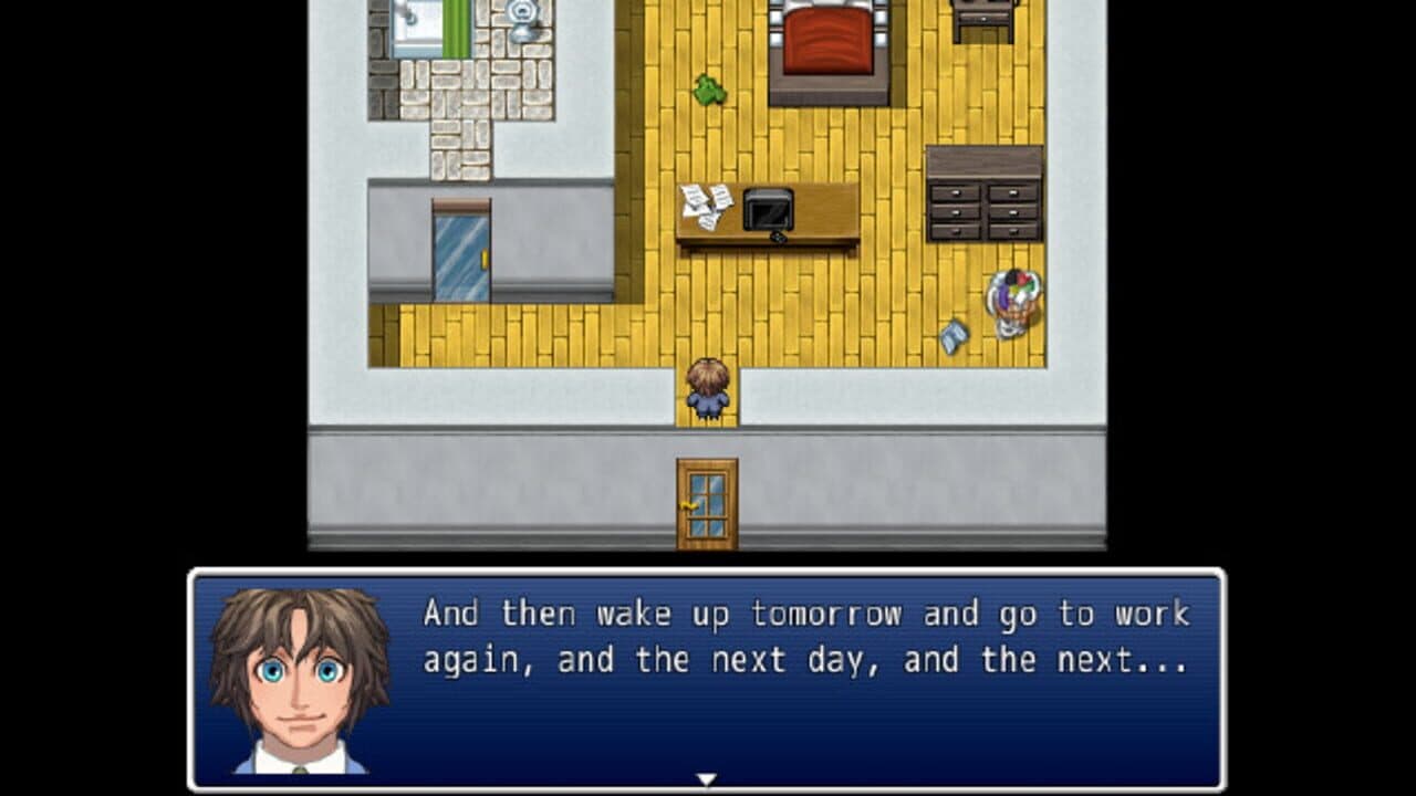 Cubicle Quest thumbnail 5