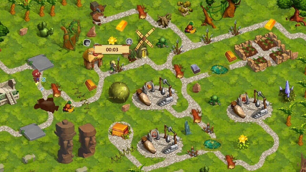 Lost Artifacts thumbnail 7