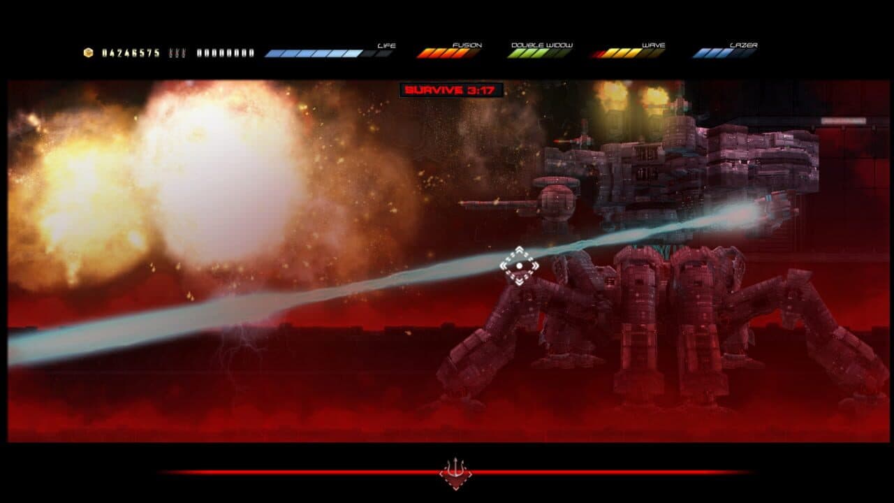 Huge Enemy - Worldbreakers thumbnail 3