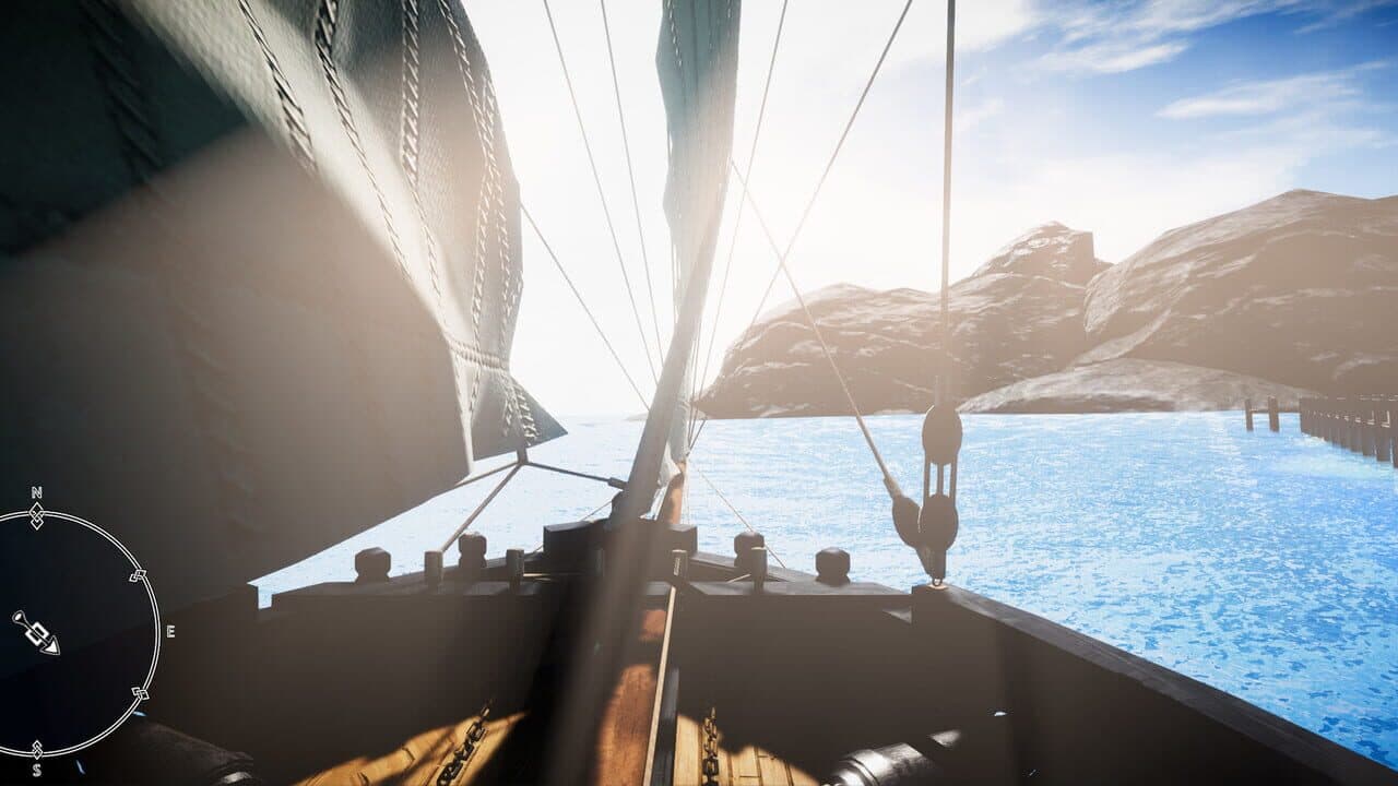 Blackbeard's Cove thumbnail 8