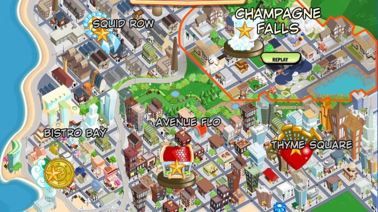 DinerTown Tycoon thumbnail 5