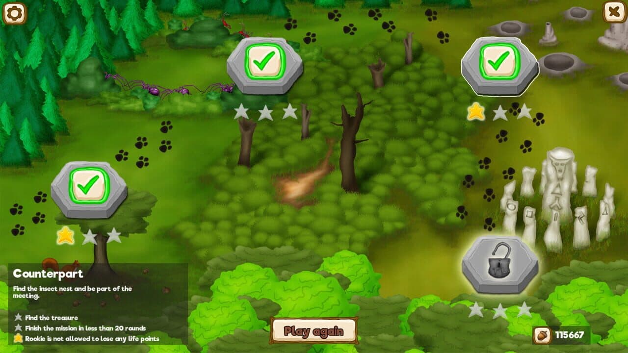 Timbertales thumbnail 4