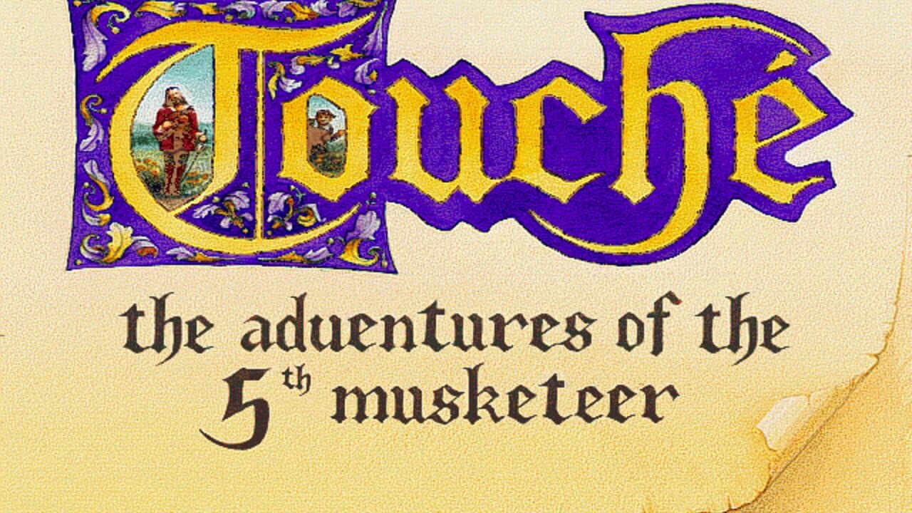 Touché: The Adventures of the Fifth Musketeer thumbnail 2