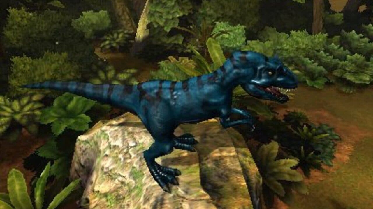 Combat of Giants: Dinosaurs 3D thumbnail 5