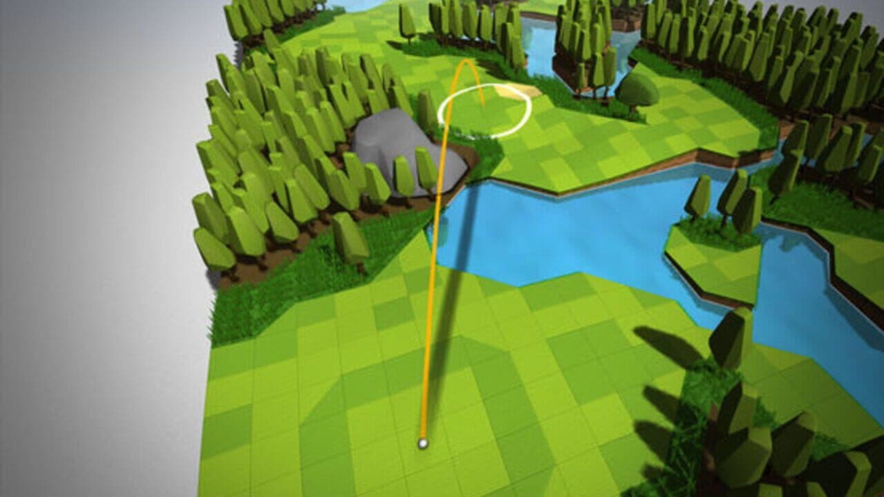 OK Golf thumbnail 8