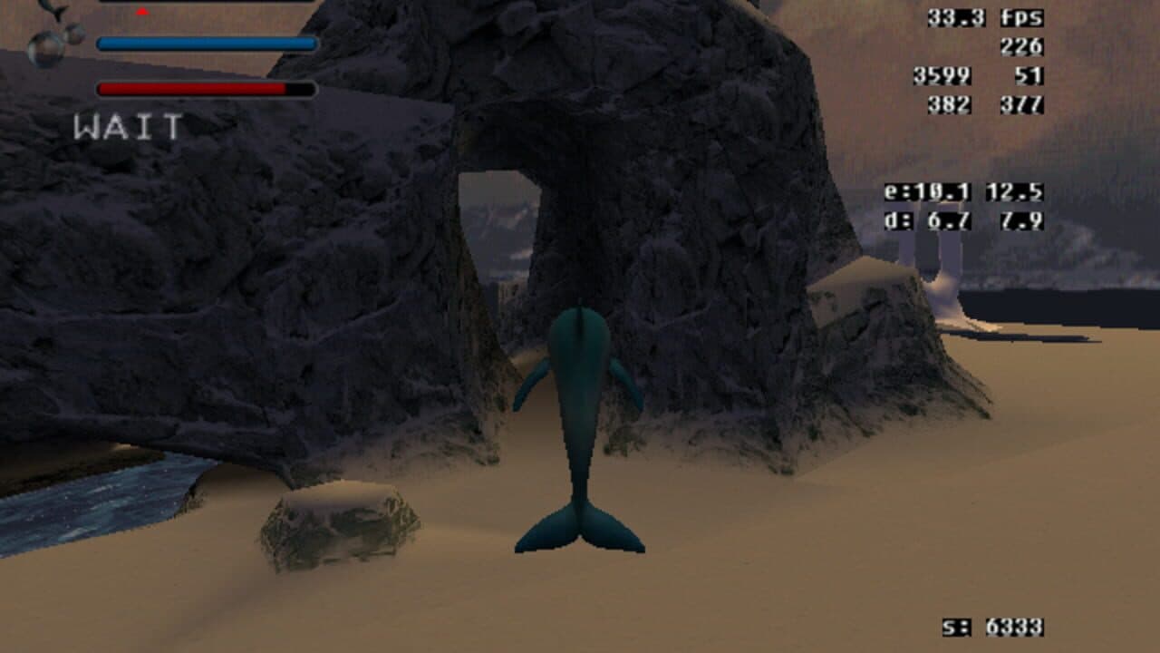 Ecco 2: Sentinels of the Universe thumbnail 3