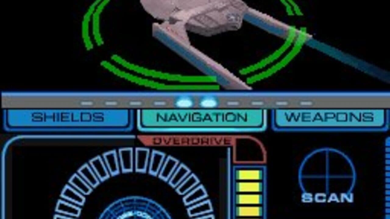 Star Trek: Tactical Assault thumbnail 8