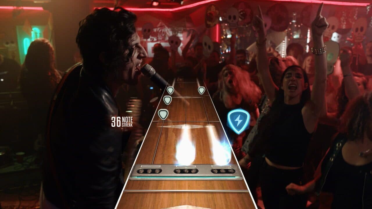 Guitar Hero Live thumbnail 10