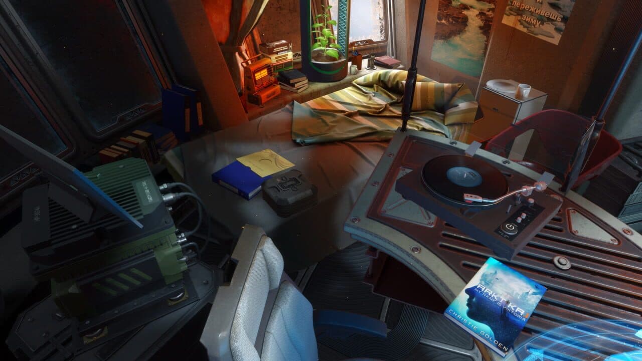 Arktika.1 thumbnail 4