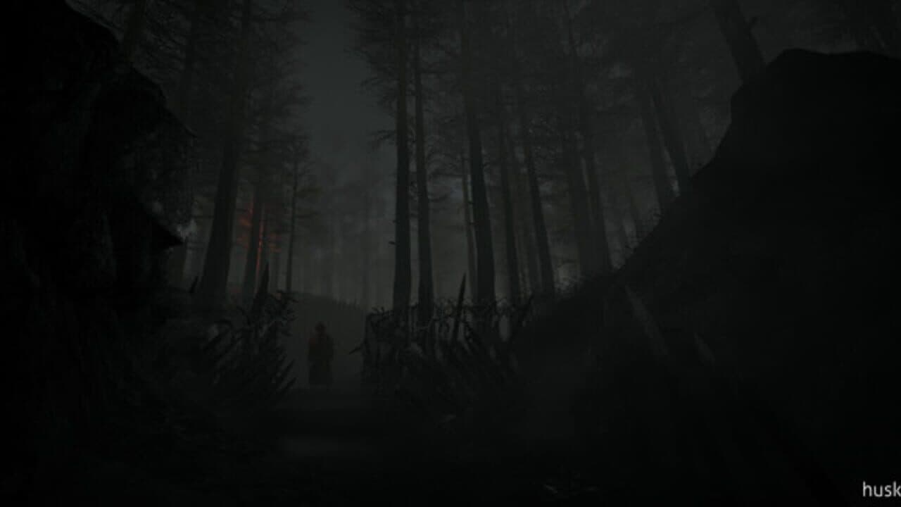 Husk screenshot 1
