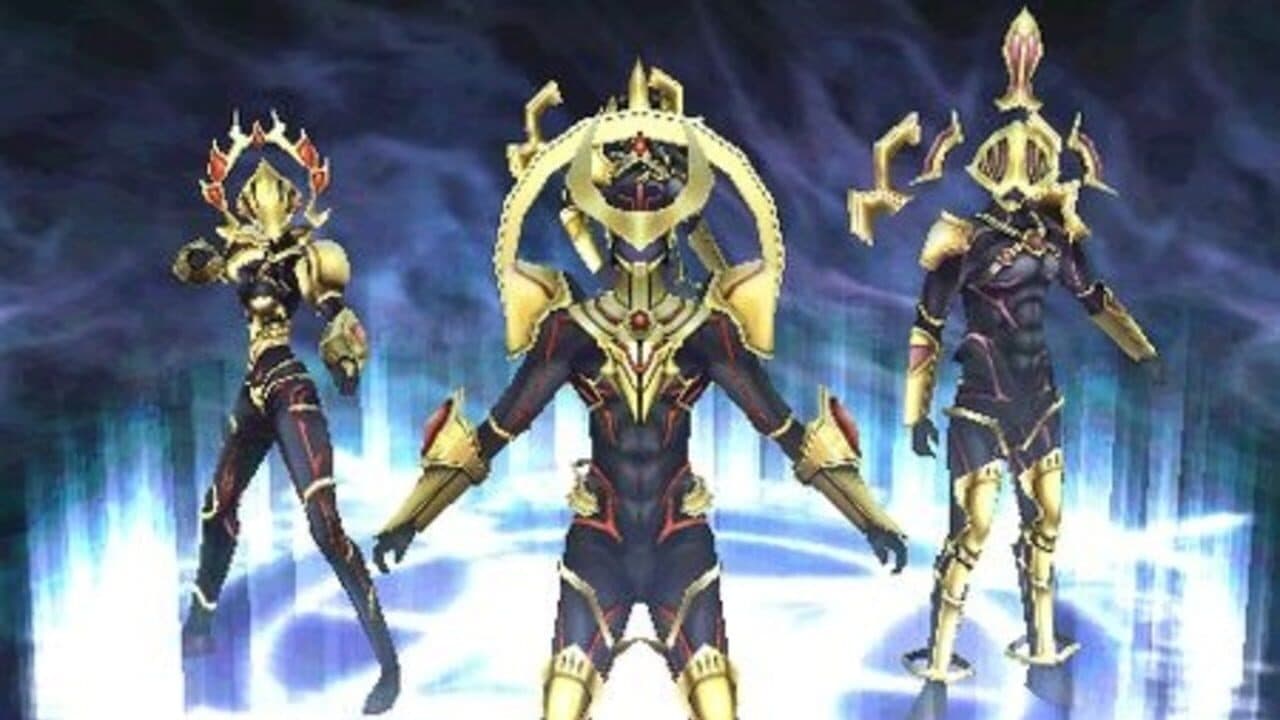 White Knight Chronicles: Origins thumbnail 2