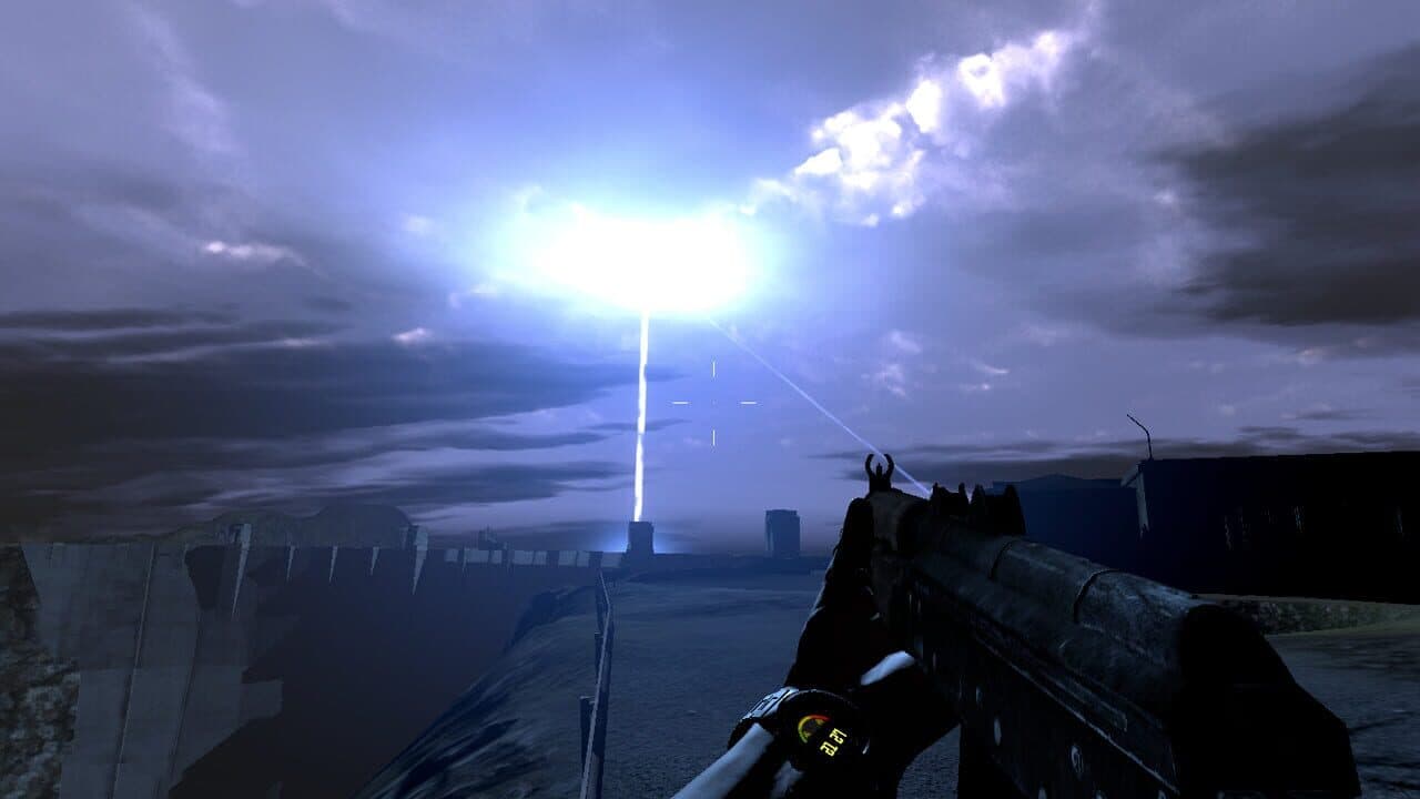 Sunrise survival thumbnail 4