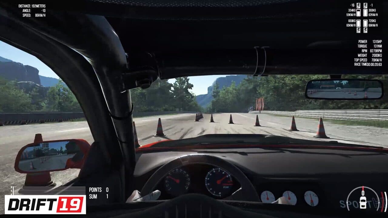 Drift 19 thumbnail 4