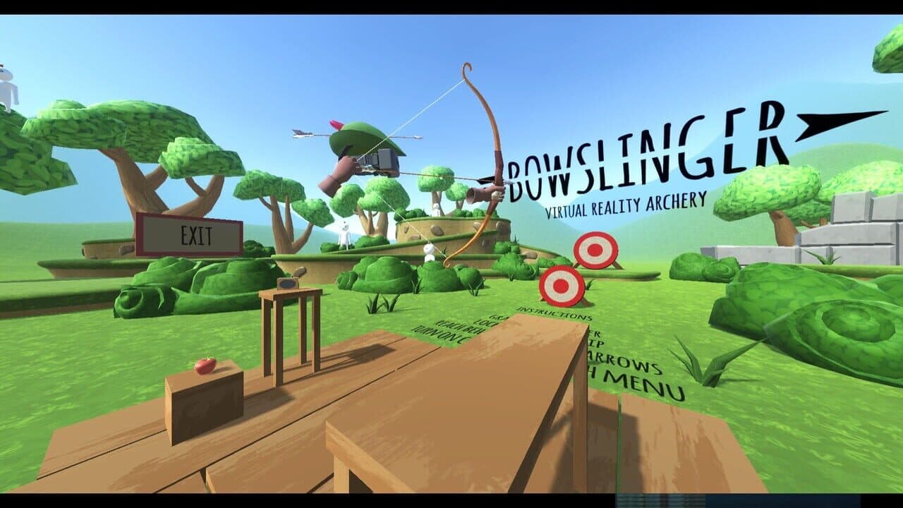 Bowslinger thumbnail 4