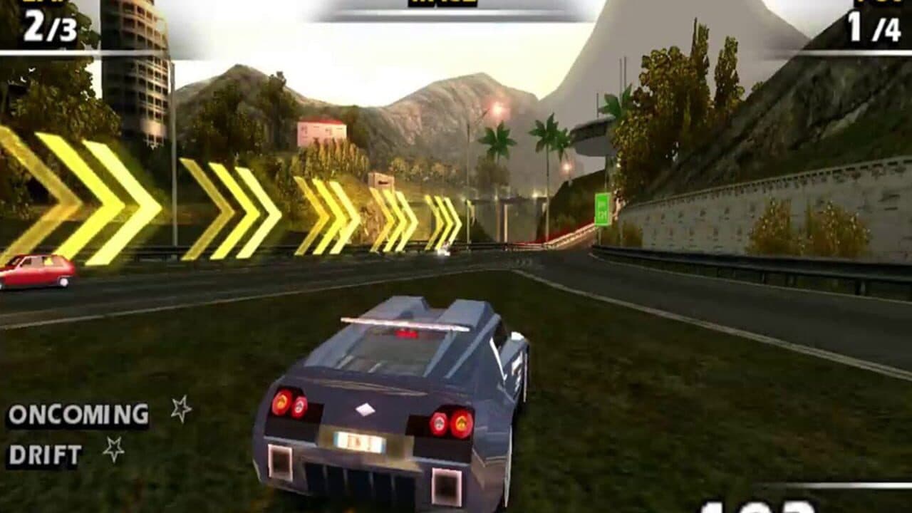 Burnout Dominator thumbnail 7