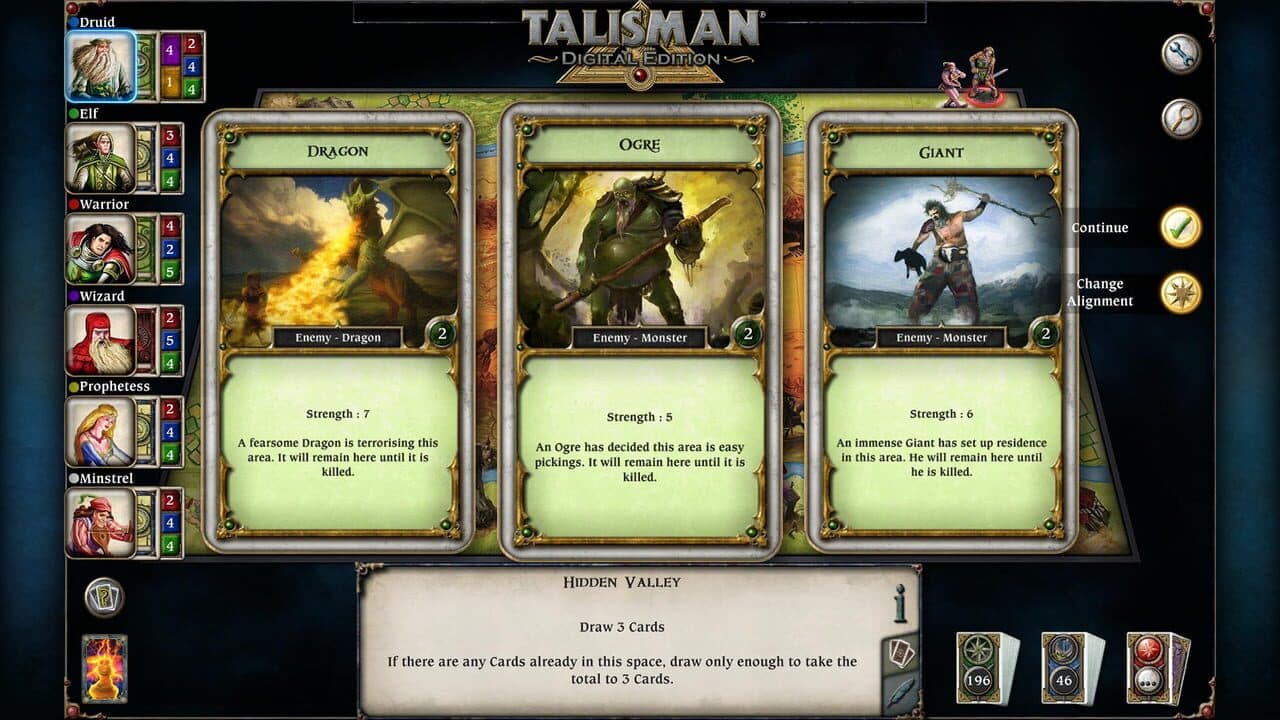 Talisman: Digital Edition thumbnail 4