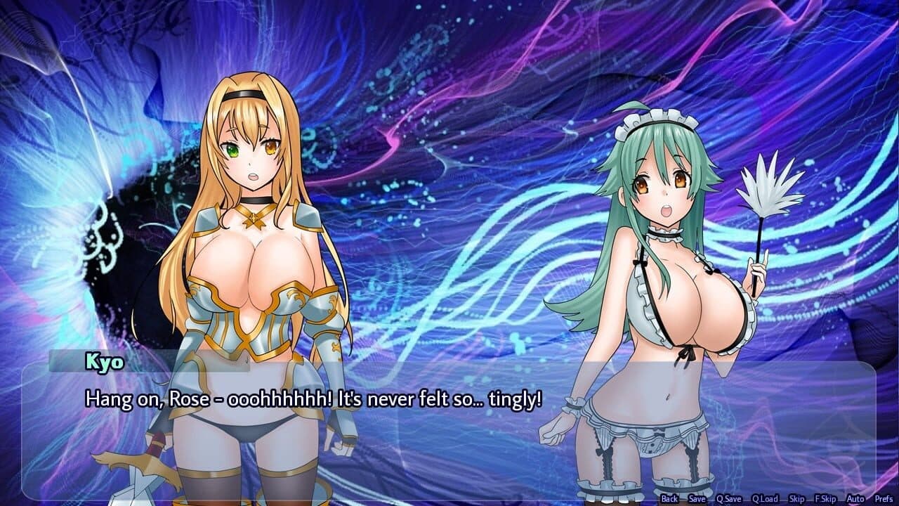 Time Tenshi 2 thumbnail 2