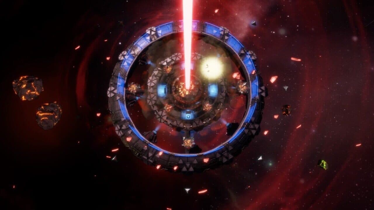 Dead Star thumbnail 5