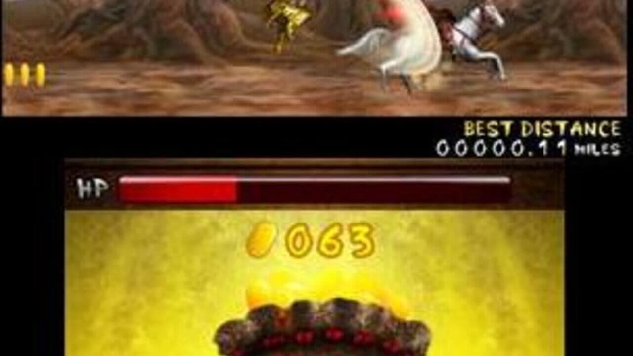 Samurai G thumbnail 4