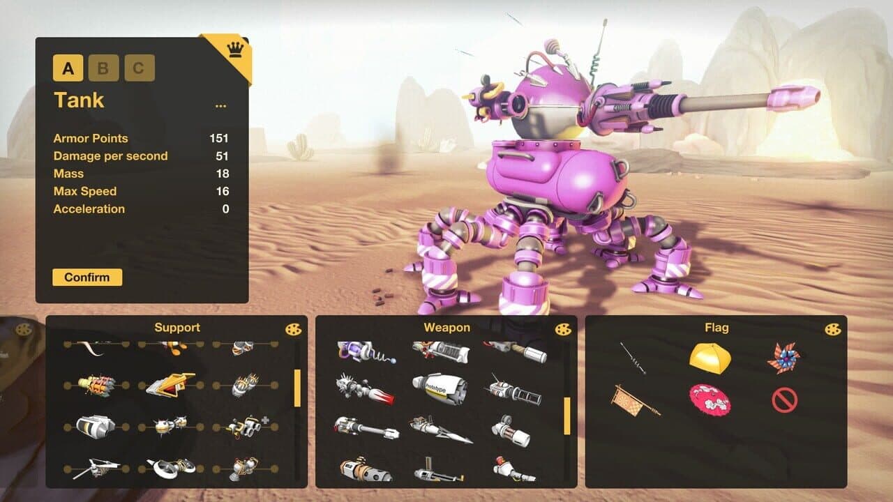 Gear Up: Premium thumbnail 12