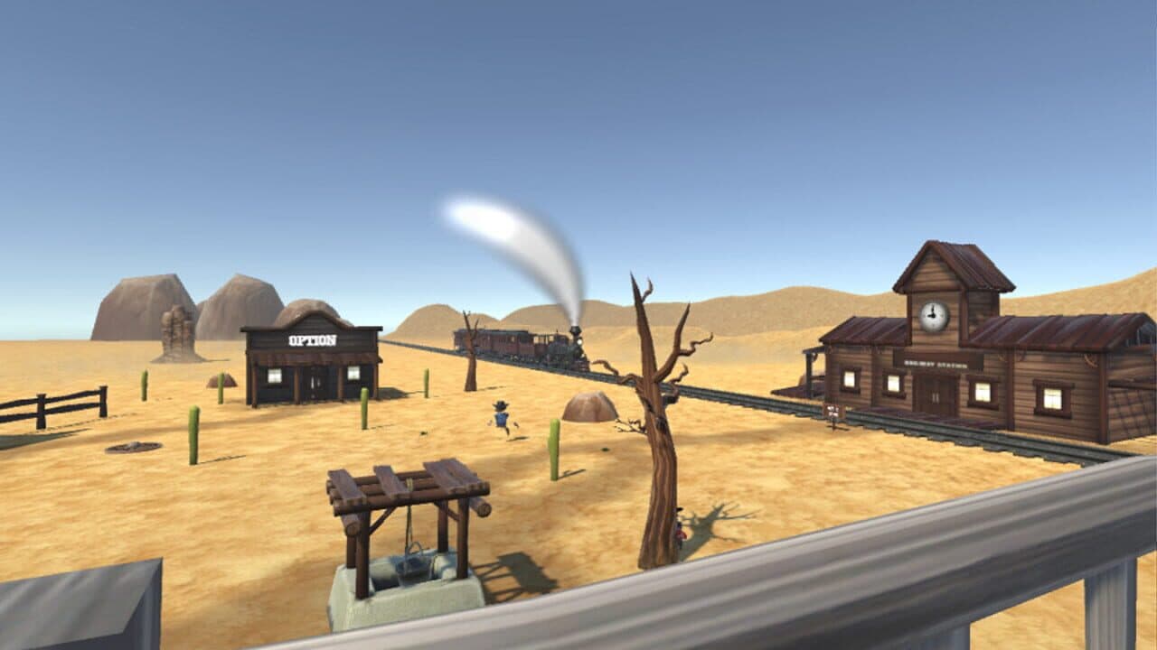 Train Harder thumbnail 2