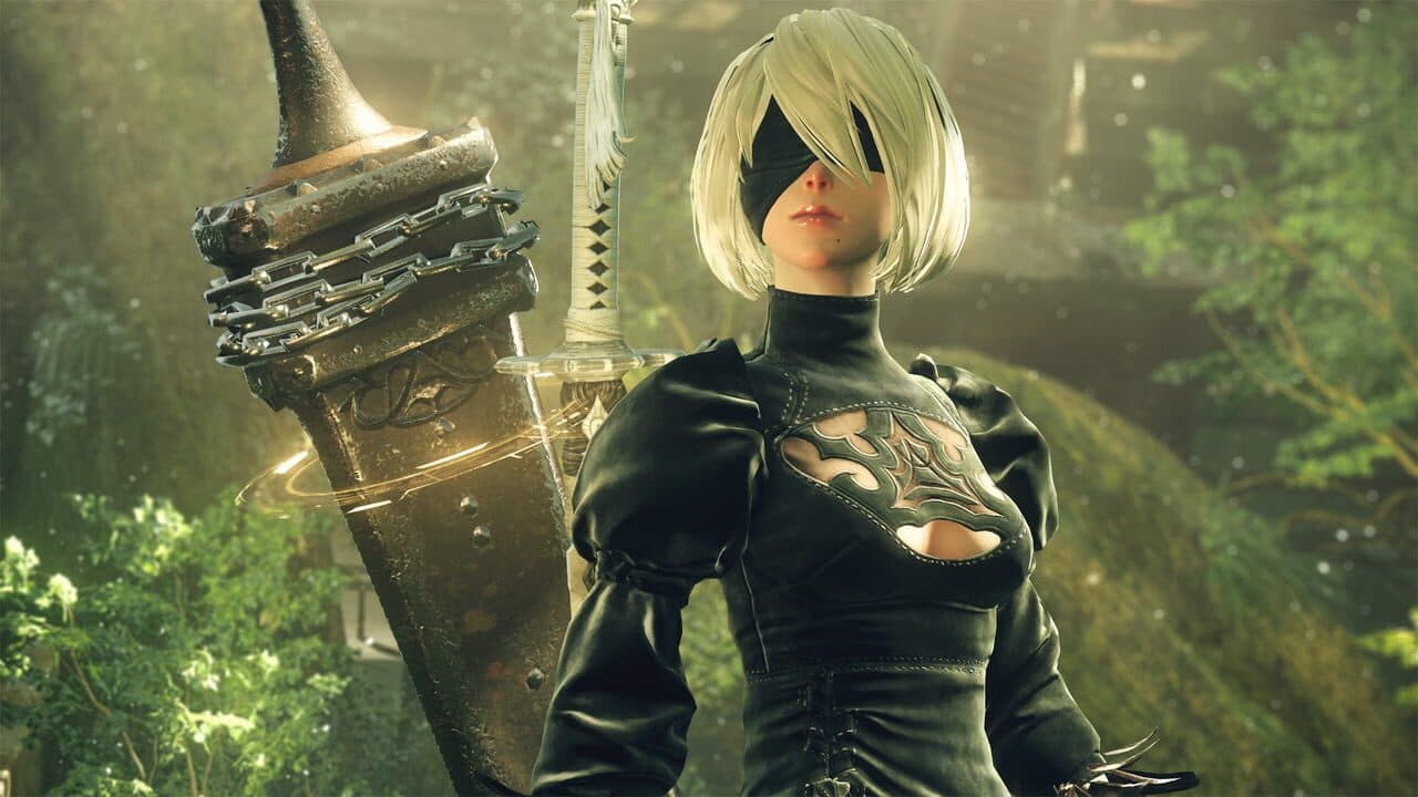 NieR: Automata thumbnail 3