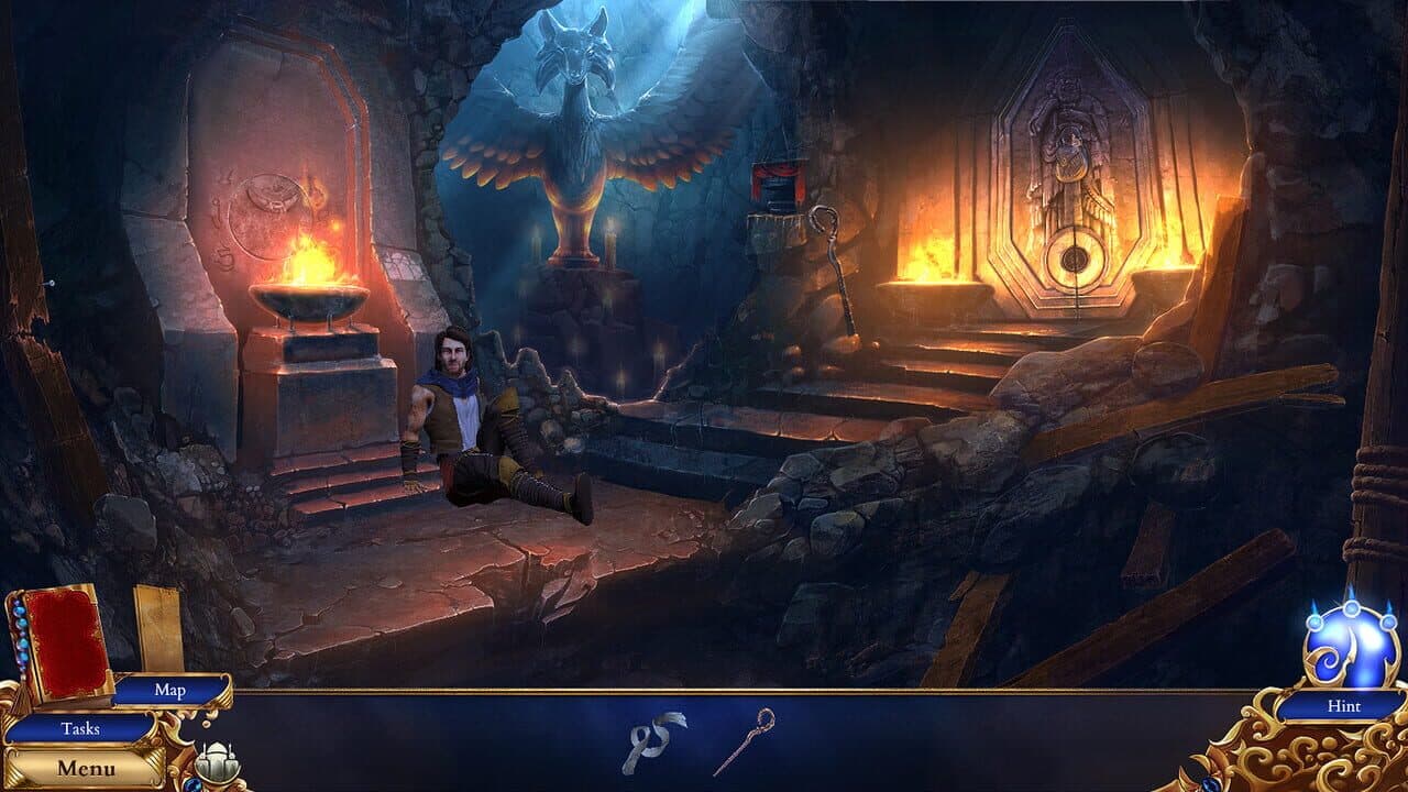 Persian Nights: Sands of Wonders thumbnail 5