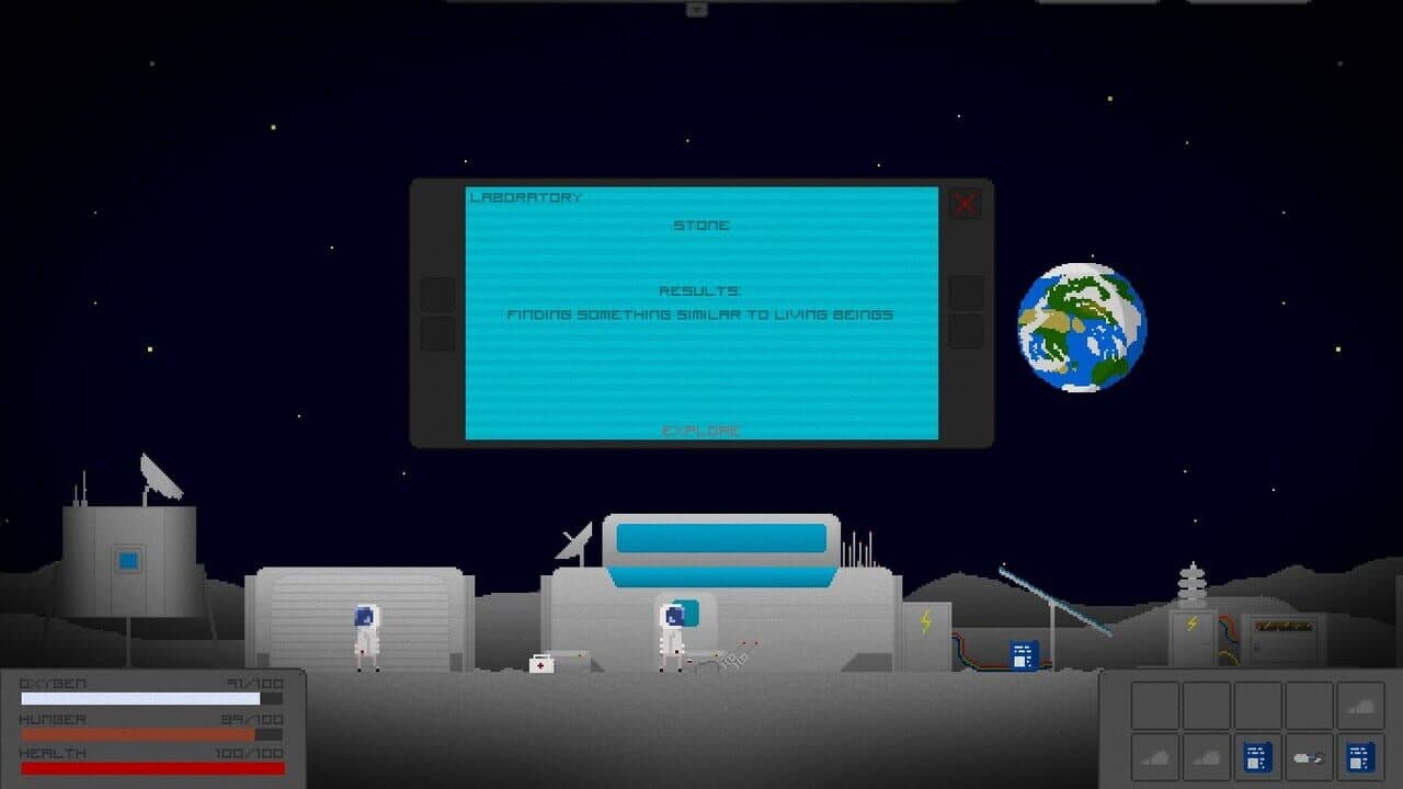 Moon Colonization Project thumbnail 3
