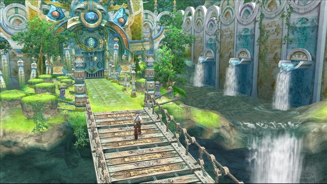 Eternal Sonata thumbnail 4