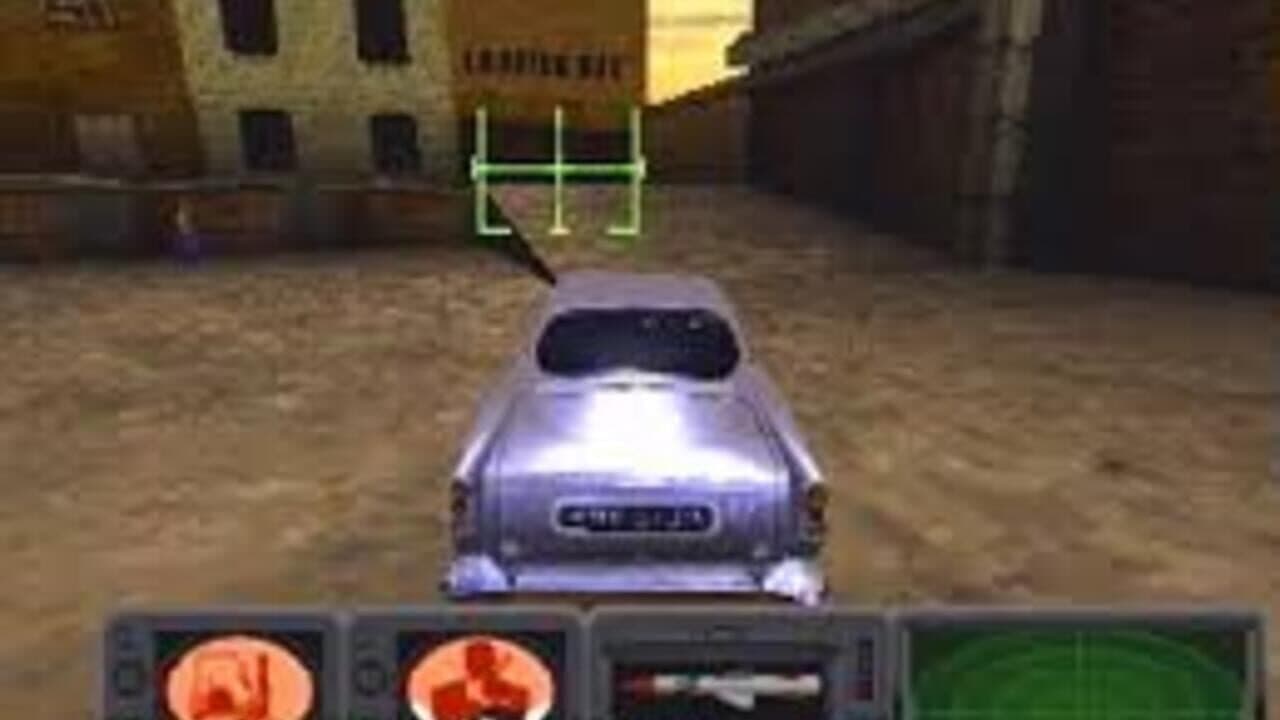 007 Racing thumbnail 2