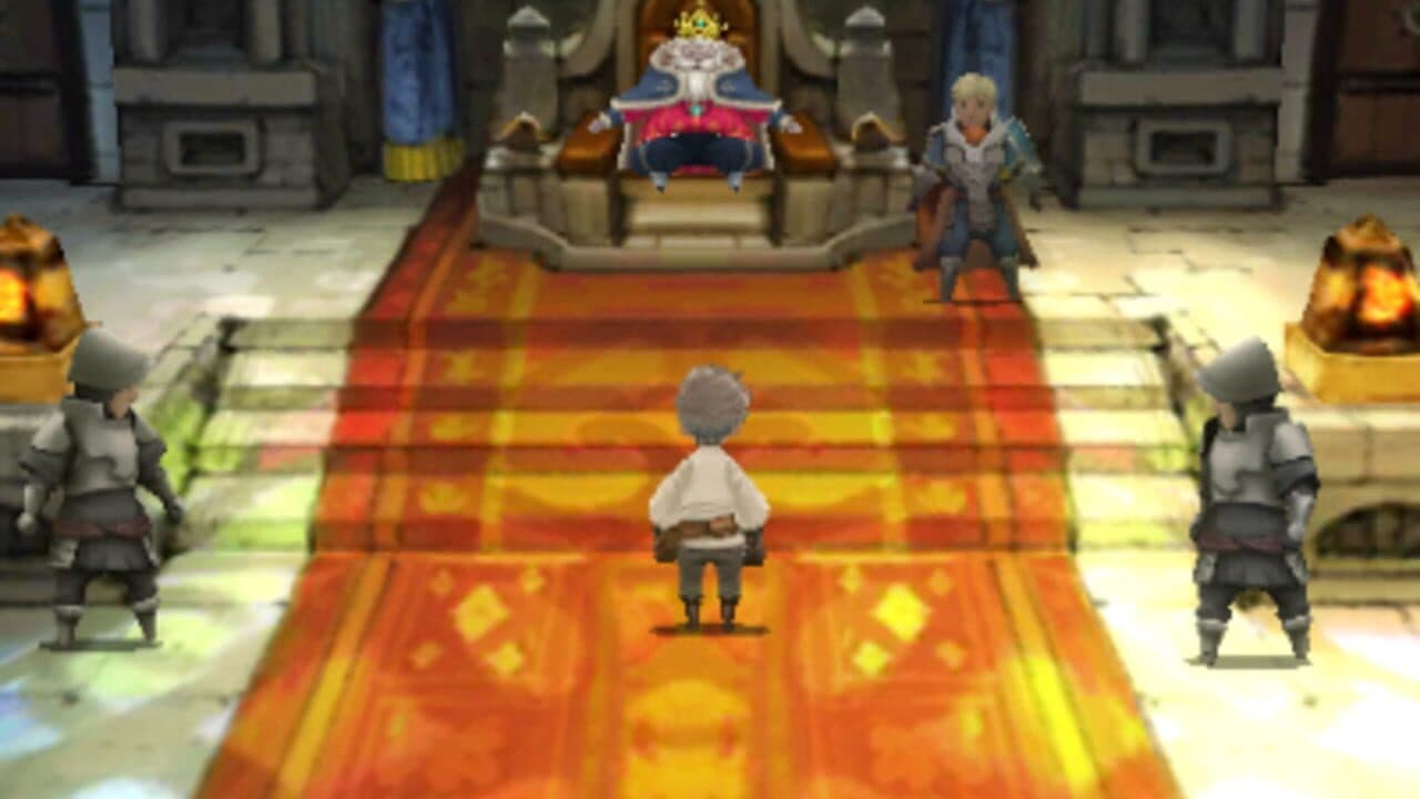 Bravely Default thumbnail 7